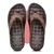 Imagem do Chinelo de Couro Masculino Pegada com Amortecedor Original 131221