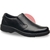Sapato Social Masculino Pegada Couro Mocassim Conforto 121272