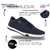 Sapatênis Pegada Masculino Casual Macio Leve Original PGD 170418 - loja online