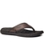 Chinelo de Couro Masculino Pegada com Amortecedor Original 131221