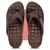 Chinelo de Couro Masculino Pegada com Amortecedor Original 131221 - comprar online
