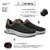 Tênis Masculino Ferricelli Etron - Atopé Calçados