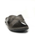 Chinelo Sandália Pegada Masculino Couro 131661