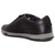 Sapatênis Pegada Masculino Casual em Microfibra 170420 - Atopé Calçados