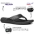 Chinelo de Couro Masculino Pegada com Amortecedor Original 131221 - Atopé Calçados