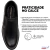 Sapato Social Masculino Pegada Couro Mocassim Conforto 121272 - Atopé Calçados