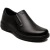 Imagem do Sapato Social Masculino Pegada Couro Mocassim Conforto 121272