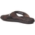 Chinelo de Couro Masculino Pegada com Amortecedor Original 131222 na internet