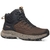 Bota Pegada Masculino Couro Trilha Pull Up