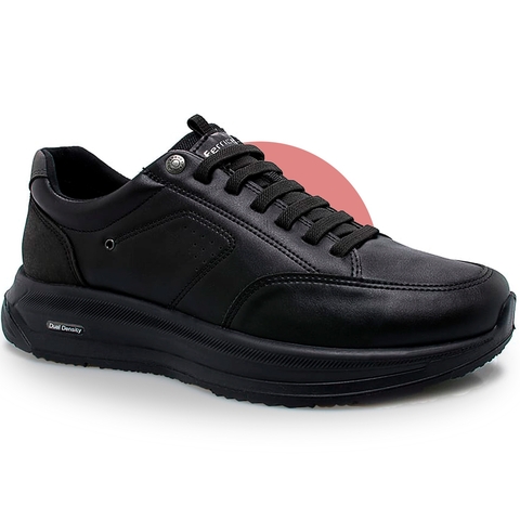 Sapatenis Masculino Ferricelli Tiggo