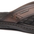 Chinelo de Couro Masculino Pegada com Amortecedor Original 131221 na internet