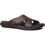 Imagem do Chinelo de Couro Masculino Pegada com Amortecedor Original 131222