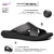 Chinelo de Couro Masculino Pegada com Amortecedor Original 131222 - comprar online