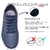 Imagem do Sapatênis Pegada Masculino Casual Macio Leve Original PGD 170418