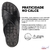 Chinelo de Couro Masculino Pegada com Amortecedor Original 131222 na internet