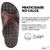 Chinelo de Couro Masculino Pegada com Amortecedor Original 131222 - comprar online