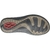 Chinelo Sandália Pegada Masculino Couro 131661 - Atopé Calçados