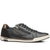 Sapatênis Pegada Masculino Couro Zíper 119507 - Atopé Calçados