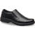 Sapato Social Masculino Pegada Couro Mocassim Conforto 121272 - loja online
