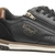 Sapatênis Pegada Masculino Couro Zíper 119507 - loja online