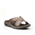 Chinelo Sandália Pegada Masculino Couro 131661 - comprar online