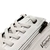Sapatênis Pegada Masculino Couro Zíper 119507 - comprar online