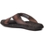 Imagem do Chinelo de Couro Masculino Pegada com Amortecedor Original 131222