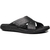 Chinelo de Couro Masculino Pegada com Amortecedor Original 131222 - Atopé Calçados