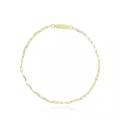 PULSEIRA DE ELOS MASCULINA