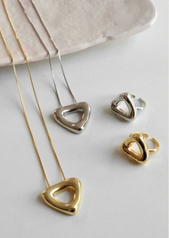 CONJUNTO TRIÂNGULO
