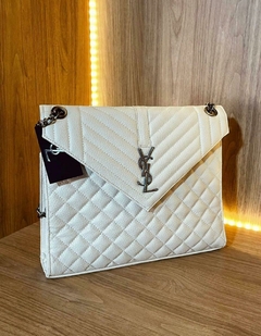 BOLSA OFF