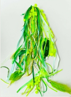ACESSÓRIO DE CABELO CARNAVAL na internet