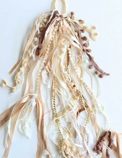 ACESSÓRIO DE CABELO CARNAVAL