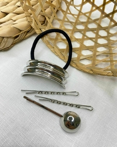 KIT GOMINHA E PRESÍLIAS