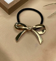 GOMINHA DE CABELO LAÇO LISO
