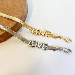 PULSEIRA LOVE