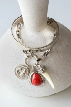 PULSEIRA BOHO