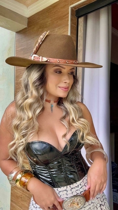 CINTO COUNTRY CAVALO na internet