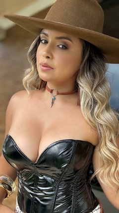 CHOKER COURINO