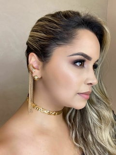 PIRCING DE FRANJA na internet