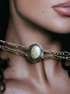 CHOKER BOHO