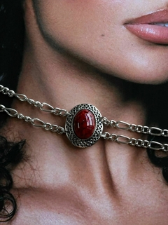 CHOKER BOHO
