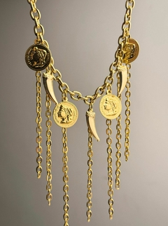 COLAR BOHO CORRENTES