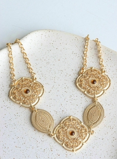 CHOKER BOHO