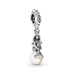 Charm Centellante Ariel La Sirenita De Disney - comprar en línea