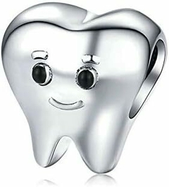 Charm Diente de sonrisa