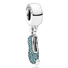 Pandora Disney Jasmín zapatilla - comprar en línea