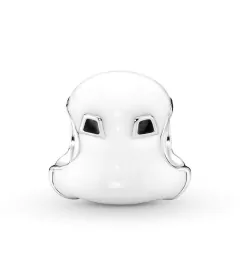 Charm en plata Casco de Stormtrooper de Star Wars - Maria Regina