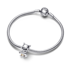 Charm Rocket de Guardianes de la Galaxia en internet