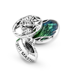 Charm Colgante Yoda De Star Wars - comprar en línea